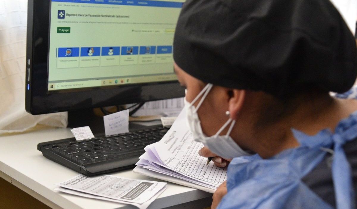 Coronavirus en Jujuy: ya no se dan constancias a contactos estrechos