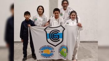 Jujuy dirá presente en el Torneo 