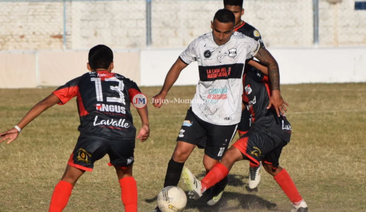 El clásico capitalino sin público, por obras en La Tablada