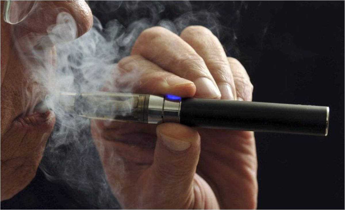 El Ministerio de Salud prohibió la venta de cigarrillos electrónicos en todo el país