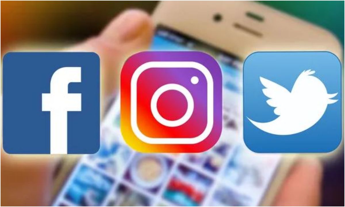 Instagram, Facebook y Twitter caídos: usuarios de todo el mundo reportan fallas