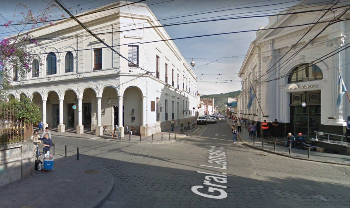 Montarán un escenario 360 en la calle para celebrar los 120 años del Teatro Mitre