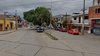 Cortes y cambios en el recorrido de colectivos en Luján
