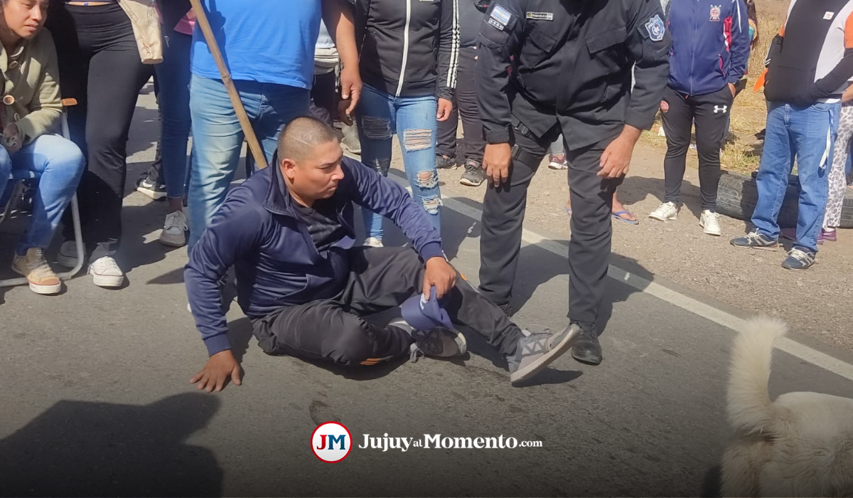 Femicidio en Chalicán: Necesito a mi nieta viva, no muerta, dijo la abuela de Marlene