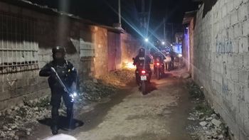 Alto Comedero: atacó a su ex pareja, le robó sus ahorros y amenazó con matar a sus hijos
