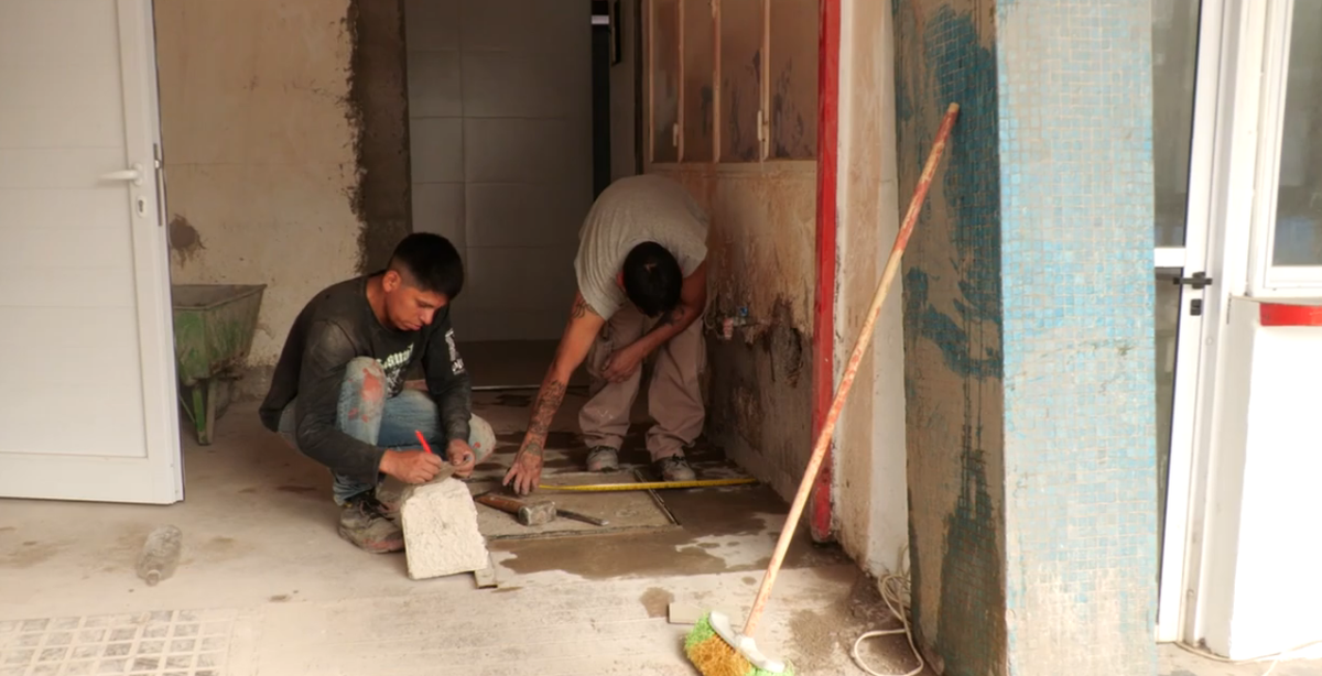 Guillermo Poma, rumbo a su reinauguración con infraestructura renovada