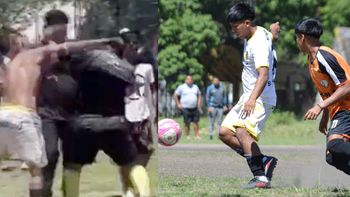 La Liga Jujeña repudia hechos de violencia y anuncia programa integral contra la agresión