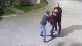 Inseguridad en Perico: un menor salía de la escuela y fue asaltado con un cuchillo