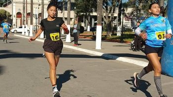 El Carmen se alista para una nueva edición de su maratón