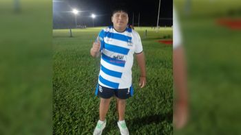 Un ejemplo que trasciende el deporte en el rugby de Gimnasia
