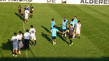 Jujuy pegó primero en Tucumán y va con ventaja a la revancha