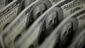 Con otra presunta de EEUU, el dólar oficial retrocedió por segunda rueda consecutiva