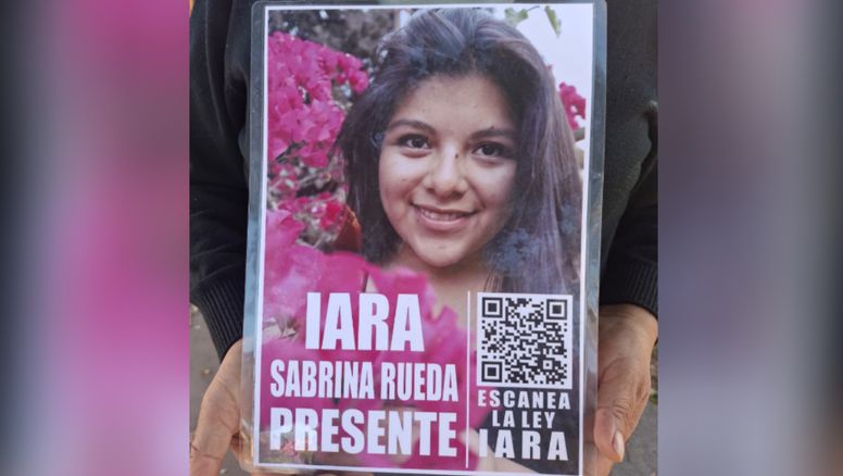 Buscan difundir la Ley Iara mediante una campaña con Códigos QR