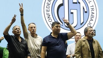 La CGT redobló presión contra los gobernadores e insistió con intentar frenar la reforma