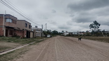 La inseguridad es un problema que aqueja a un sector abandonado de Higuerillas