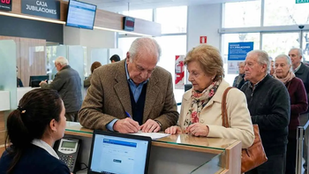 ANSES confirmó el aumento de las jubilaciones y asignaciones familiares para julio