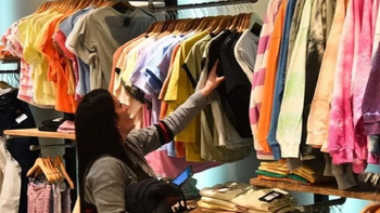 Las ventas minoristas pyme volvieron a caer en abril y acumulan una baja de 3,5%