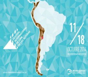 El cine de los países andinos se luce en Jujuy