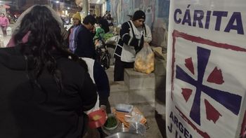 En Jujuy, casi todas las personas en situación de calle padecen el consumo problemático