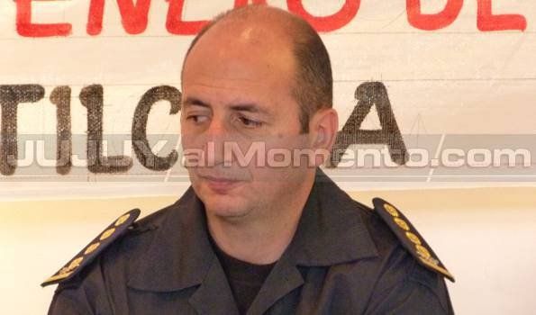 Varios detenidos en operativos policiales