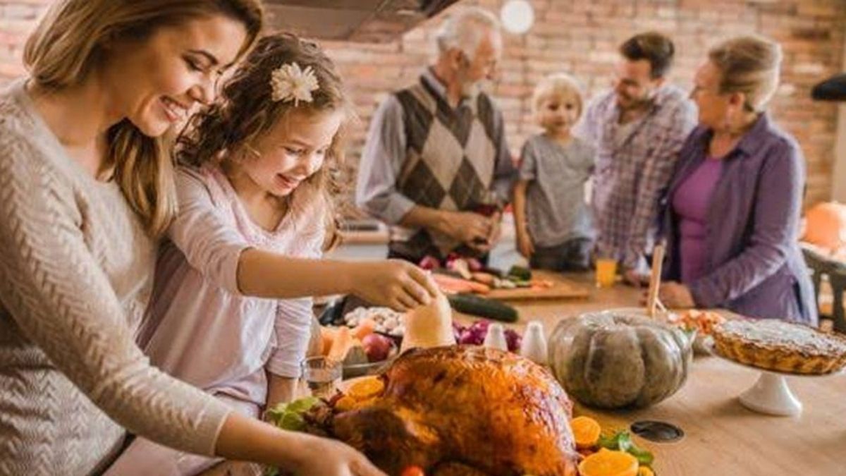 Día de Acción de Gracias qué es, qué significa y por qué se celebra
