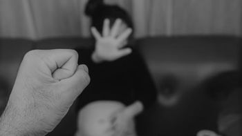 Alto Comedero: violó la perimetral y atacó a su ex pareja embarazada con un cuchillo