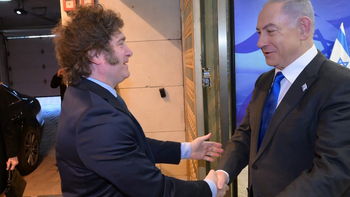 Anunciaron un vuelo directo de Buenos Aires a Tel Aviv, Israel