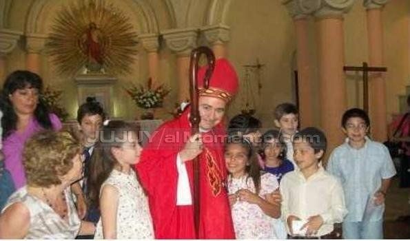 Monseñor Fernández asistirá a las Jornadas de la Juventud en Brasil