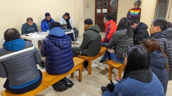 Federación Jujeña de Vóley: planificación y fecha de elecciones en encuentro consultivo