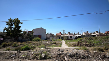 Abandono e inseguridad, problemáticas latentes en el sector Tupac Amaru