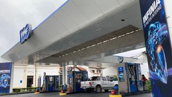 Tasa vial: el municipio capitalino recaudó más de $1.065 millones en nueve meses