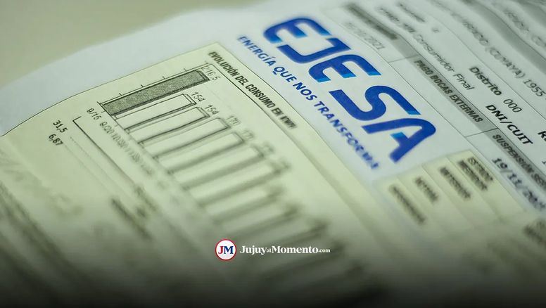 Demandan a EJESA y al Gobierno por cargos incluidos en las boletas de luz