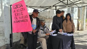 Iniciativa popular: piden estatizar el servicio eléctrico y quitar tasas de la boleta