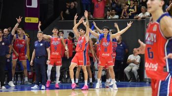 Jujuy Básquet va por la recuperación esta noche ante Estudiantes