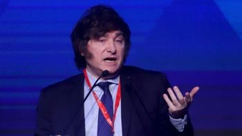 Milei les respondió a los gobernadores sobre el aguinaldo y les pidió 
