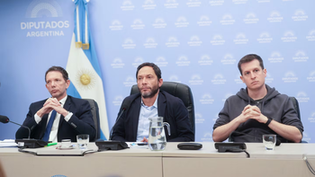 El Congreso inicia la investigación del caso Libra y pone la lupa en la Agencia de Discapacidad