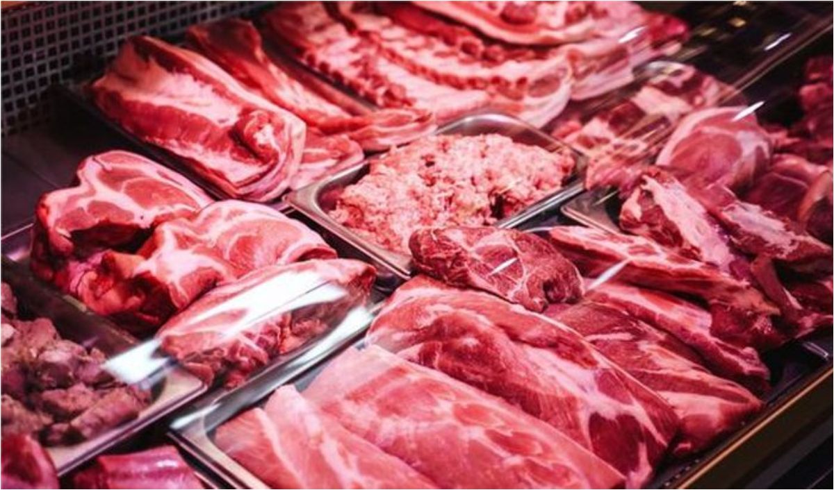 El gobierno acordó precios bajos para siete cortes de carne