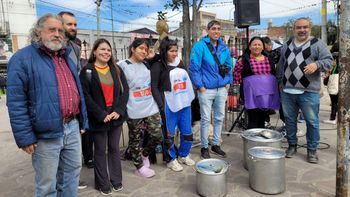 En Jujuy, hubo 