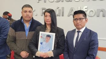 Jujeño asesinado en Tarija: aseguran que fue un crimen de odio homofóbico