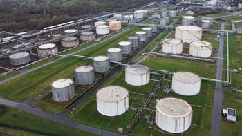 Guerra en Medio Oriente: el petróleo volvió a subir y roza los US$115