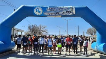Abra Pampa se prepara para vivir la 4ª Maratón 