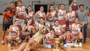 Independiente de Salta, bicampeón del Torneo 