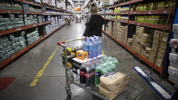 Los precios mayoristas se aceleraron al 3,4% en marzo