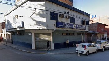 Conflicto en la UTA Jujuy: intiman a la conducción de Lobo a desalojar la sede 