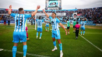 Con el inicio del reducido, Gimnasia arranca una nueva ilusión, ¿cómo se juega?