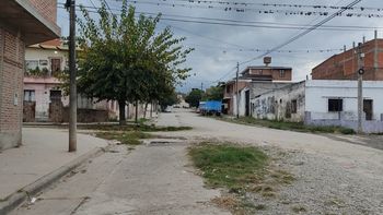 Mariano Moreno, perdido en el flagelo del consumo y venta de drogas