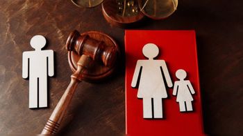 Jujuy sienta precedente con el espíritu de la Ley Cazzu: quitan facultades a un padre ausente