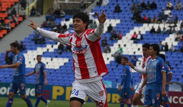 Godoy Cruz le empató a Unión