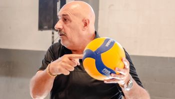 Nueva oportunidad de capacitación para el vóley