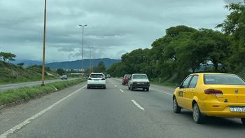 Precaución en rutas de Jujuy: cortes, derrumbes y desvíos en distintos puntos